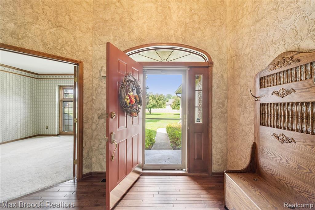 8936 Salem Farms Drive, South Lyon, MI 48178 — Photo 26