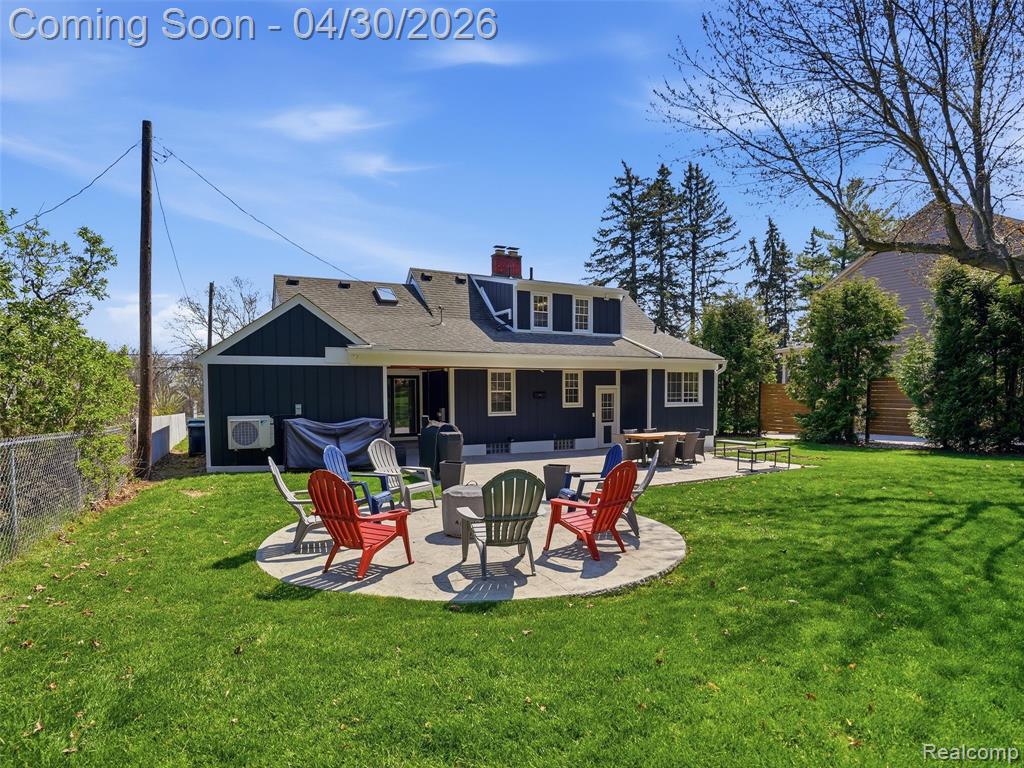 277 Morton Street, Romeo, MI 48065 — Photo 22