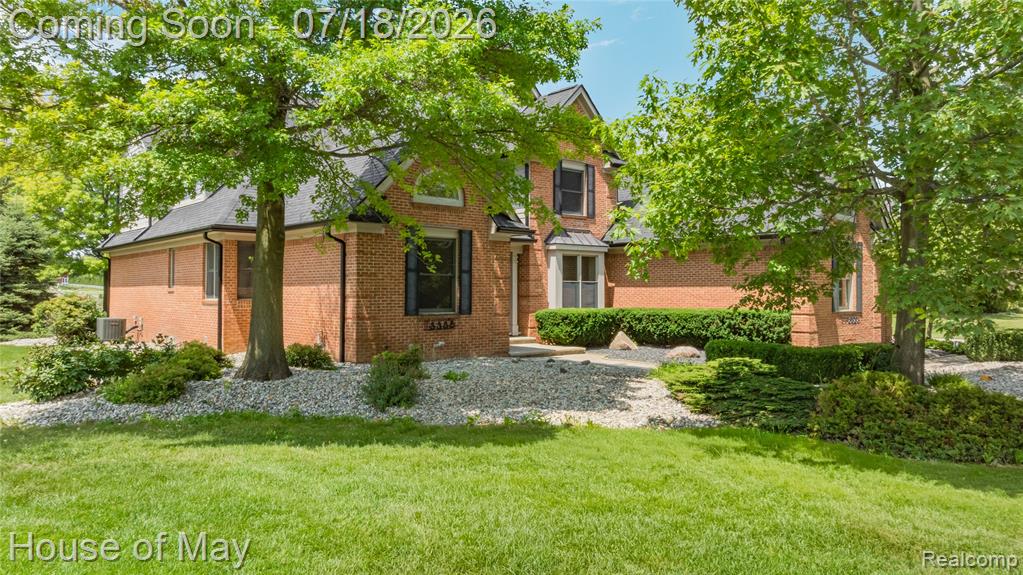 6411 Lapham Court, Plymouth, MI 48170 — Photo 71