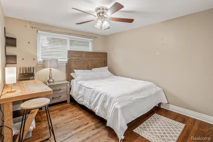 11261 Alger Street, Warren, MI 48093 — Photo 16