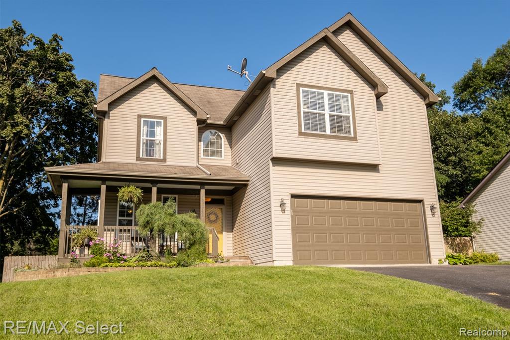 15242 Weller Court, Holly, MI 48442 — Photo 2