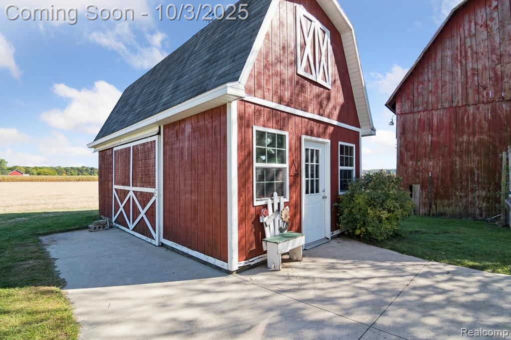 1052 S Otter Creek Road, Monroe, MI 48161 — Photo 67