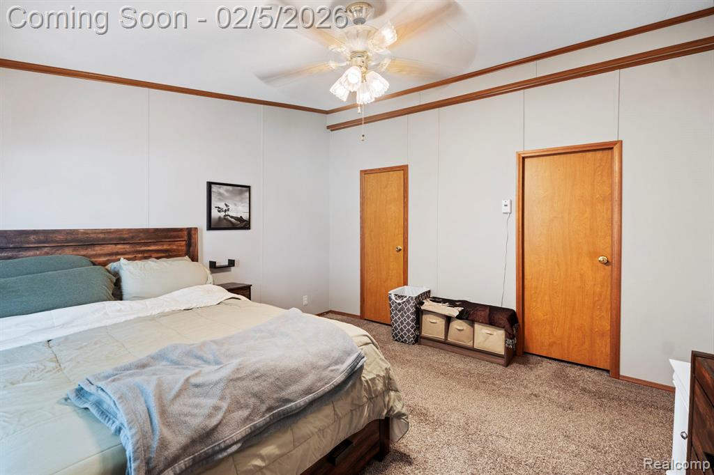 49280 Wildwood Court, Shelby Twp, MI 48315 — Photo 12