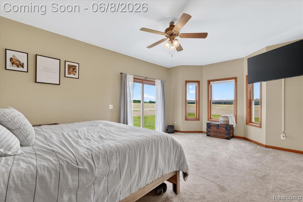 2769 Higgins Road, Vassar, MI 48768 — Photo 19
