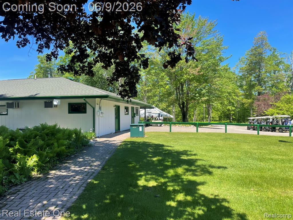 2596 E Fox Road, Lincoln, MI 48742 — Photo 52