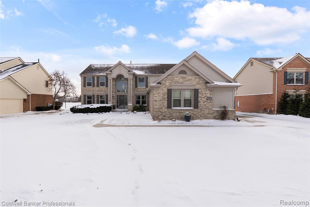 46985 Glastonbury Drive, Canton, MI 48188 — Photo 3