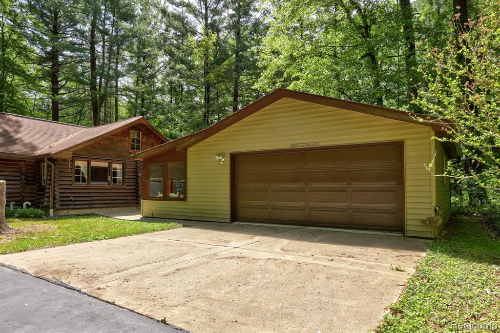 3814 S Towerline Road, Bridgeport, MI 48722 — Photo 44