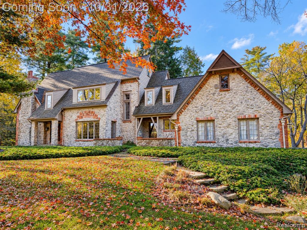 7938 Bridge Valley, Clarkston, MI 48348