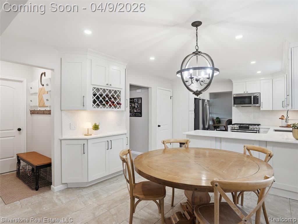 39722 Aynesley Street, Clinton Twp, MI 48038 — Photo 17