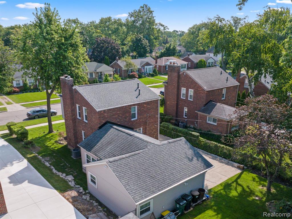 4331 ELMWOOD Avenue, Royal Oak, MI 48073 — Photo 23