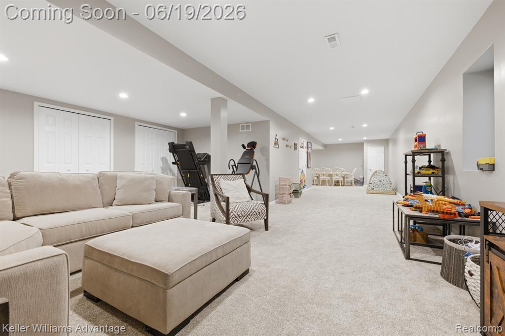 4248 Merriman Loop, Howell, MI 48843 — Photo 35