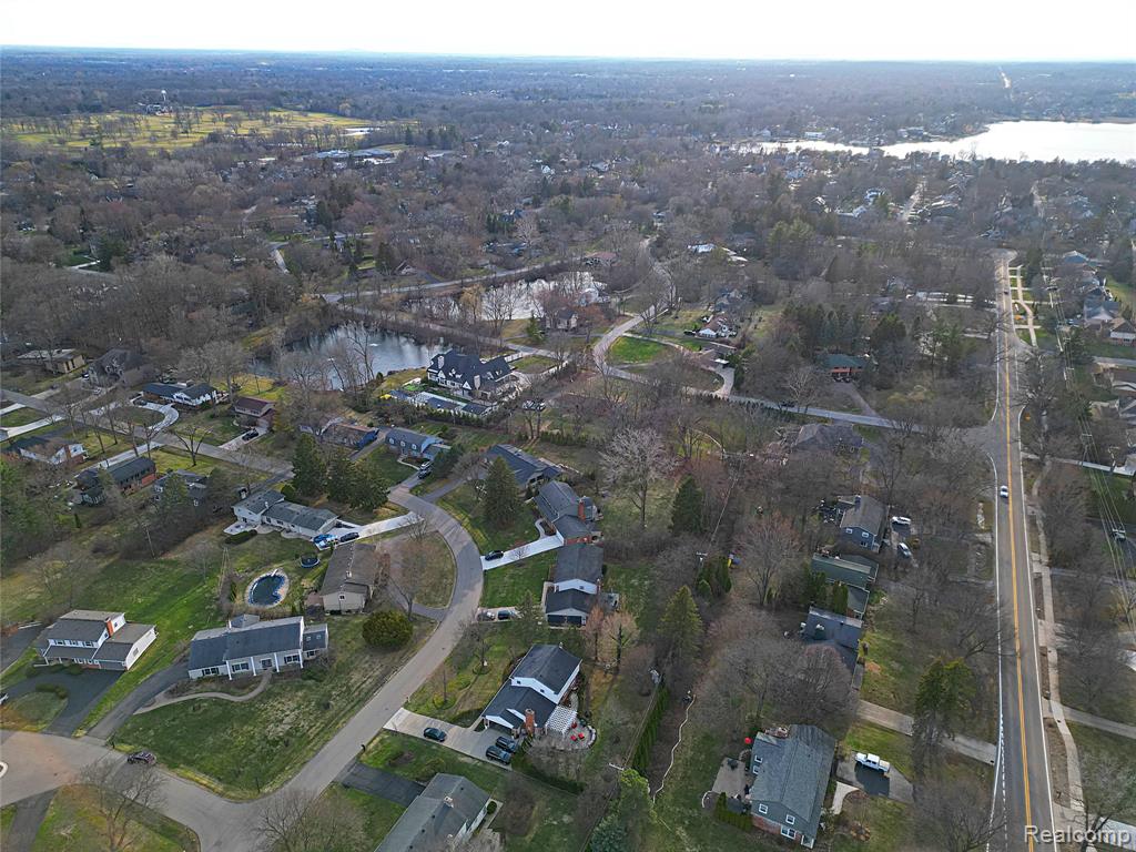 4739 Quarton Road, Bloomfield Hills, MI 48301 — Photo 50