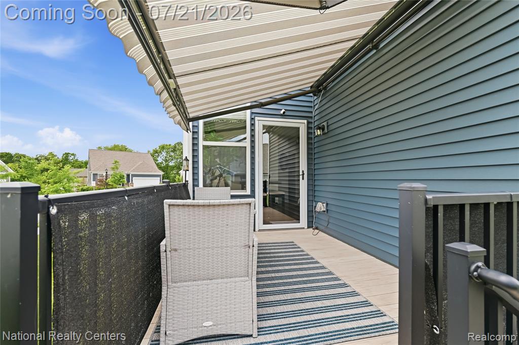4589 Reserve Way, Brighton, MI 48116 — Photo 45