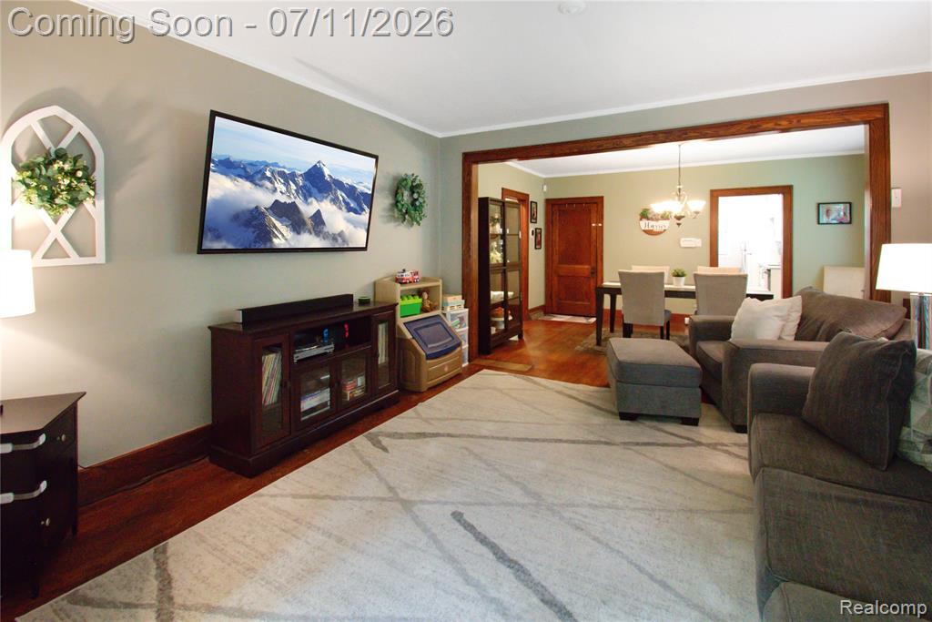 34 Moser Place, Mount Clemens, MI 48043 — Photo 7
