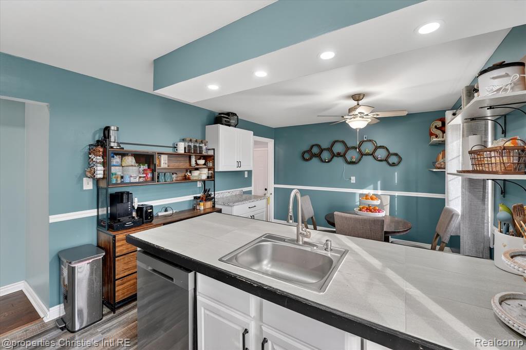 34504 Stellwagen Street, Wayne, MI, 48184