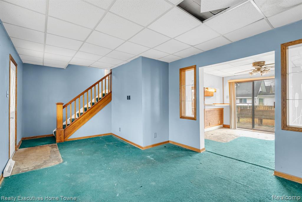 729 13th Street, Port Huron, MI 48060 — Photo 4
