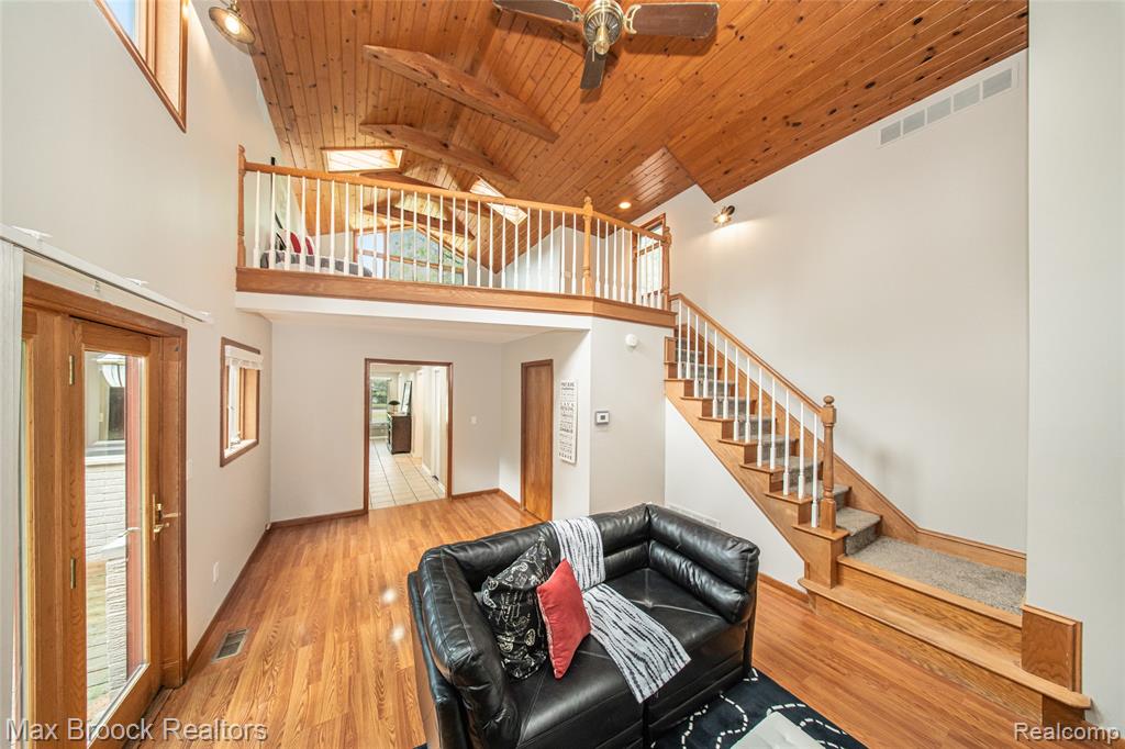 6730 Halyard Road, Bloomfield Hills, MI 48301 — Photo 29
