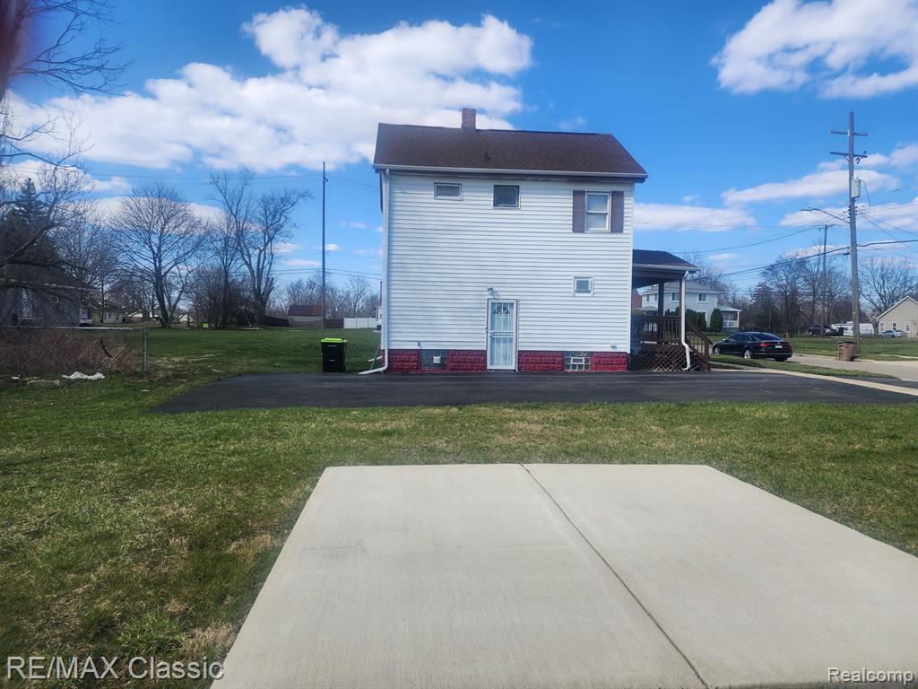 472 S JESSIE Street, Pontiac, MI 48341 — Photo 20