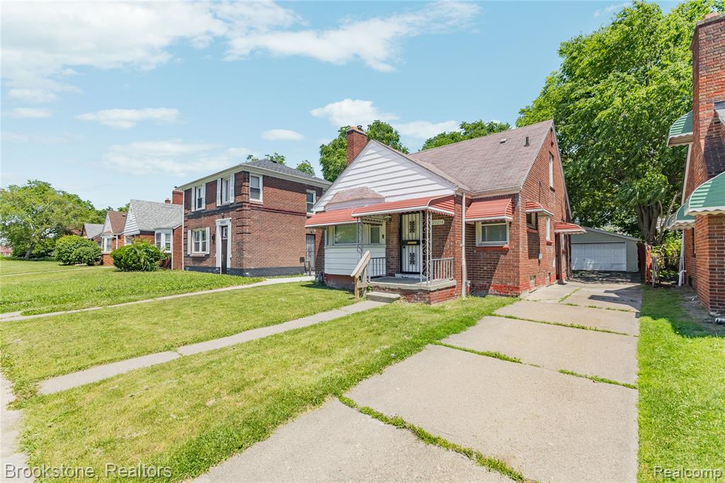 20214 Greeley Street, Highland Park, MI 48203 — Photo 30