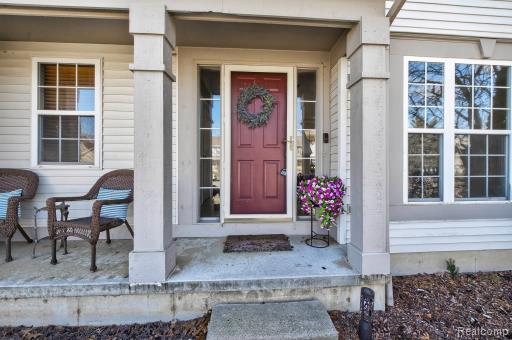 3644 Snowden Lane, Howell, MI 48843 — Photo 4
