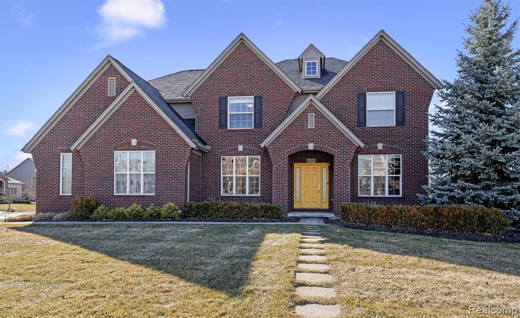 6789 Merrick Drive, Troy, MI 48098 — Photo 6
