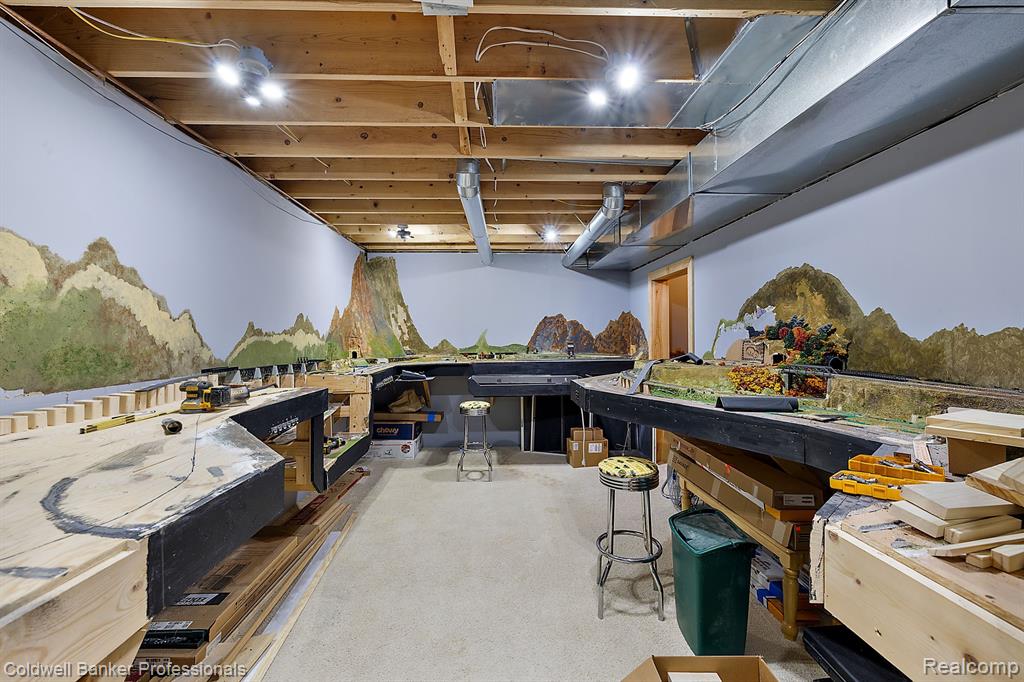 6099 SIMMONS Trail, North Branch, MI 48461 — Photo 50
