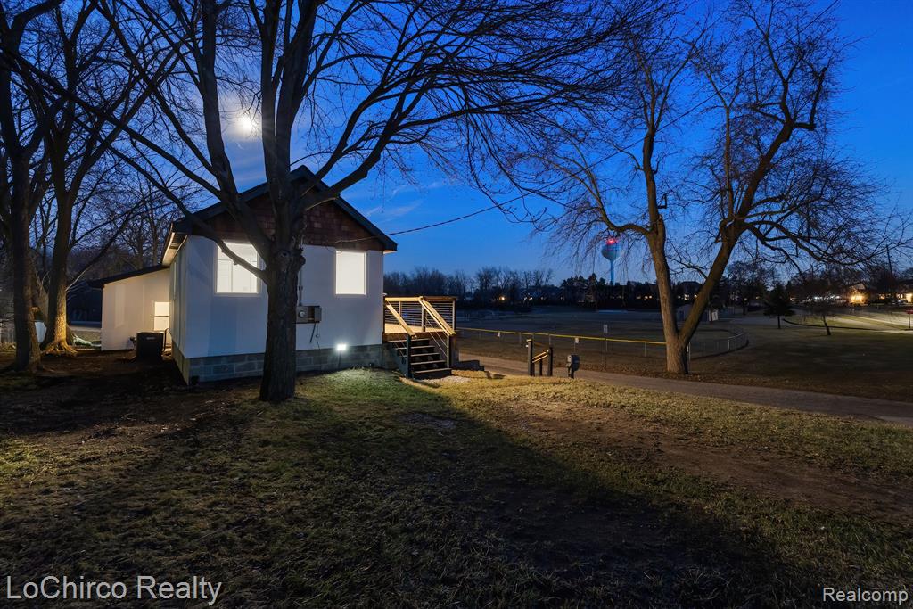 76 S GLASPIE Street, Oxford, MI 48371 — Photo 44