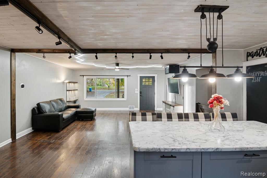 524 S Jackson Street, Hanover, MI 49241 — Photo 18