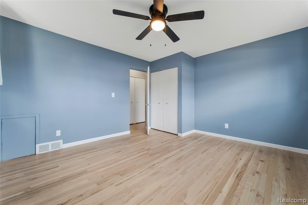 4820 Briarwood Avenue, 4, Royal Oak, MI 48073 — Photo 24