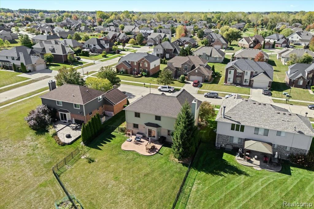 51412 Mauro Lane, Macomb, MI 48042 — Photo 38