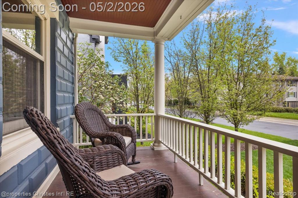 887 Ann Street, Birmingham, MI 48009 — Photo 4