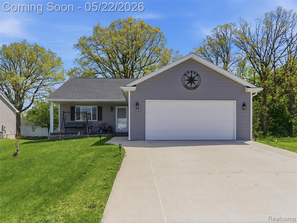 3145 Dahlia Drive, Burton, MI 48519 — Photo 15