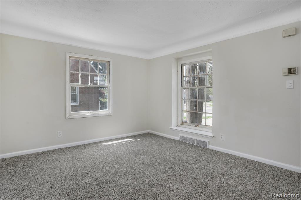 7405-7407 Curtis Street, Detroit, MI 48221 — Photo 5