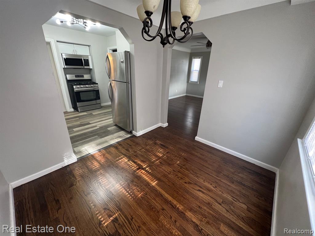 916 STEWART Avenue, Lincoln Park, MI 48146 — Photo 22