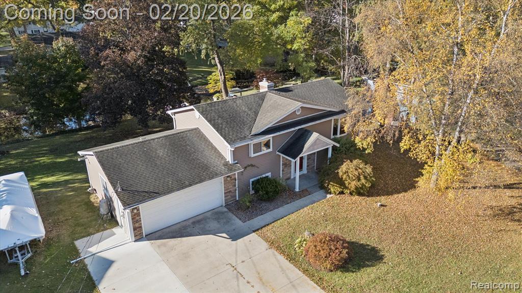 541 Crystalia Street, Commerce Twp, MI 48382 — Photo 44