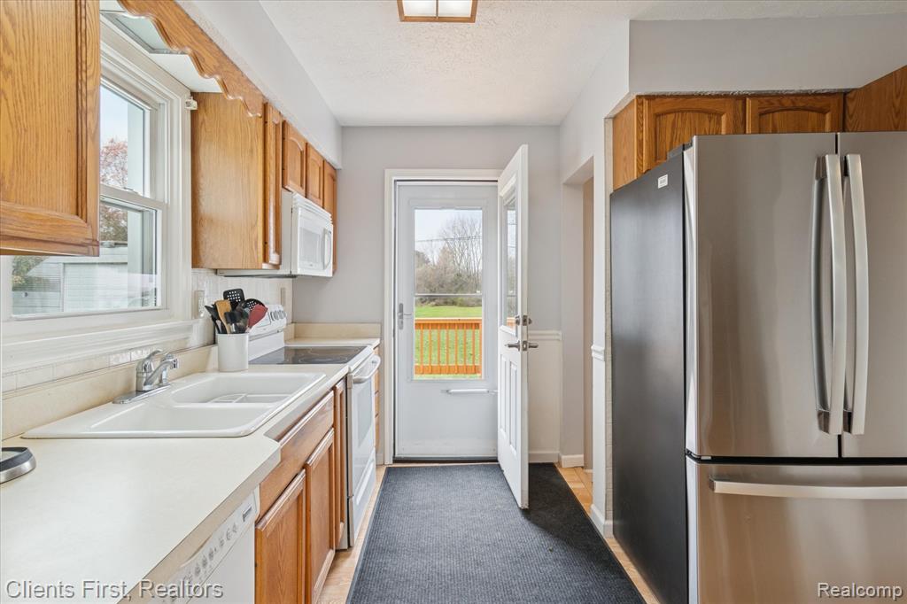 6550 Hitchingham Road, Ypsilanti, MI 48197 — Photo 14