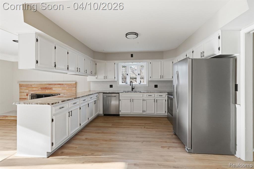 25524 Cortez Street, Harrison Township, MI — Photo 10