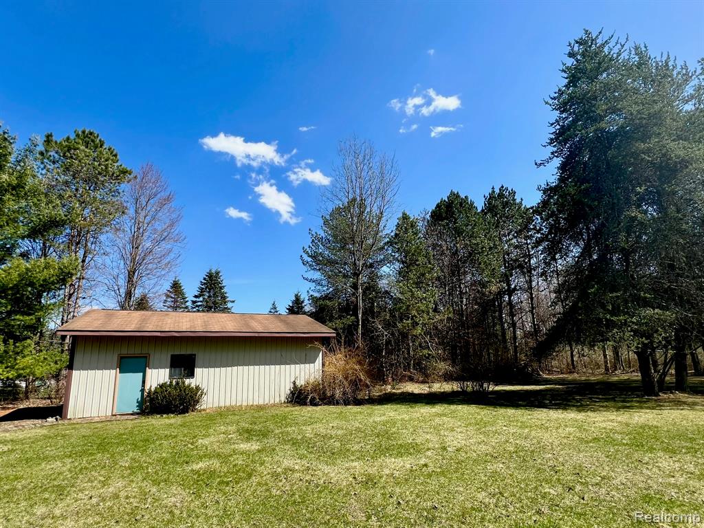 3421 Pine Drive, Caro, MI 48723 — Photo 22