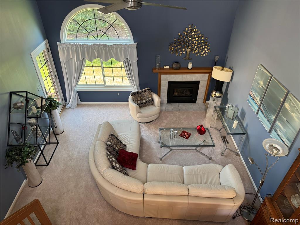 1017 Elmwood Drive, 5, Brighton, MI 48116 — Photo 9