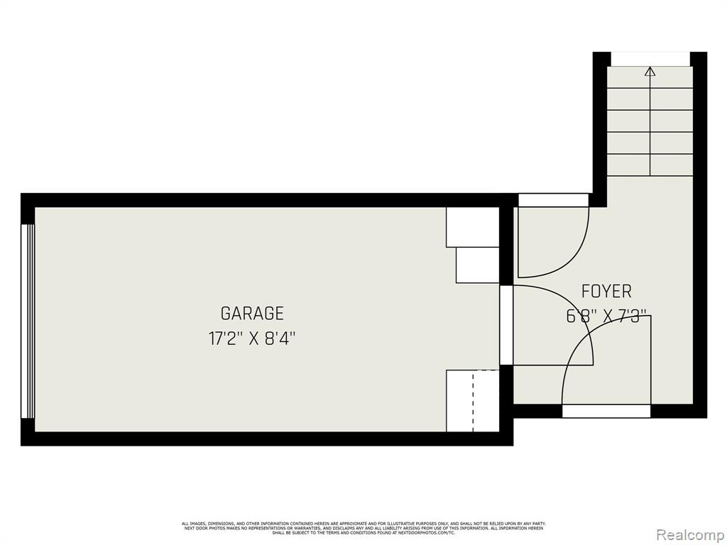 6769 Boulder Pointe Drive, Washington, MI — Photo 30