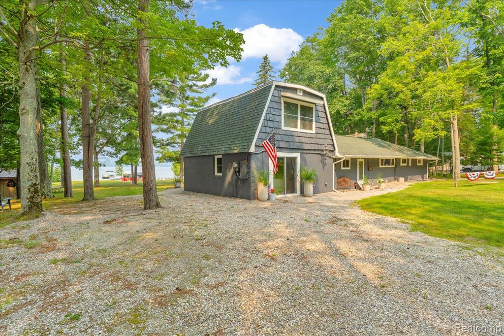 6353 N Oak Street, Spruce, MI 49747 — Photo 3