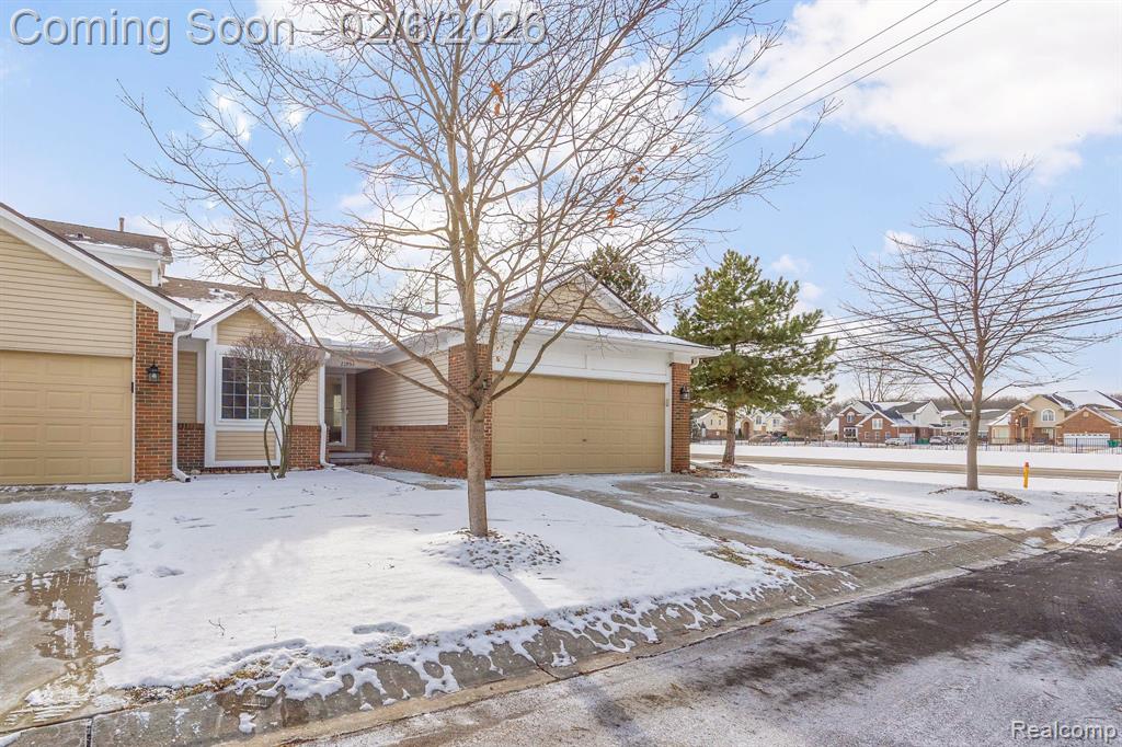 21955 Concord Drive, Riverview, MI 48193 — Photo 6