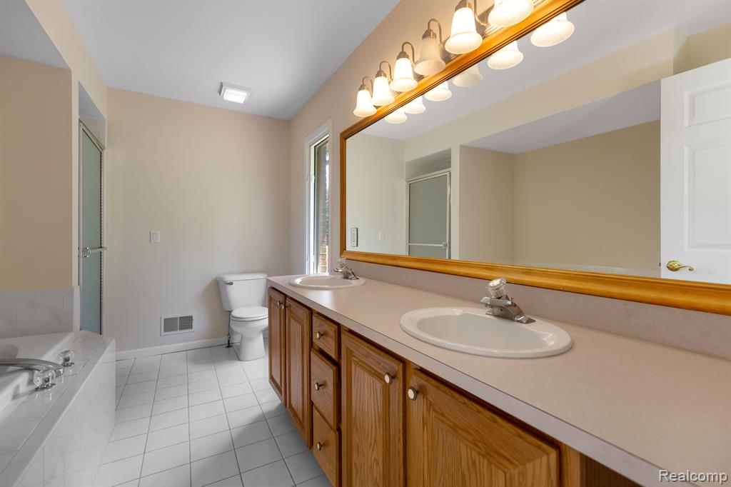 71064 BURLISON Lane, Bruce, MI 48065 — Photo 27