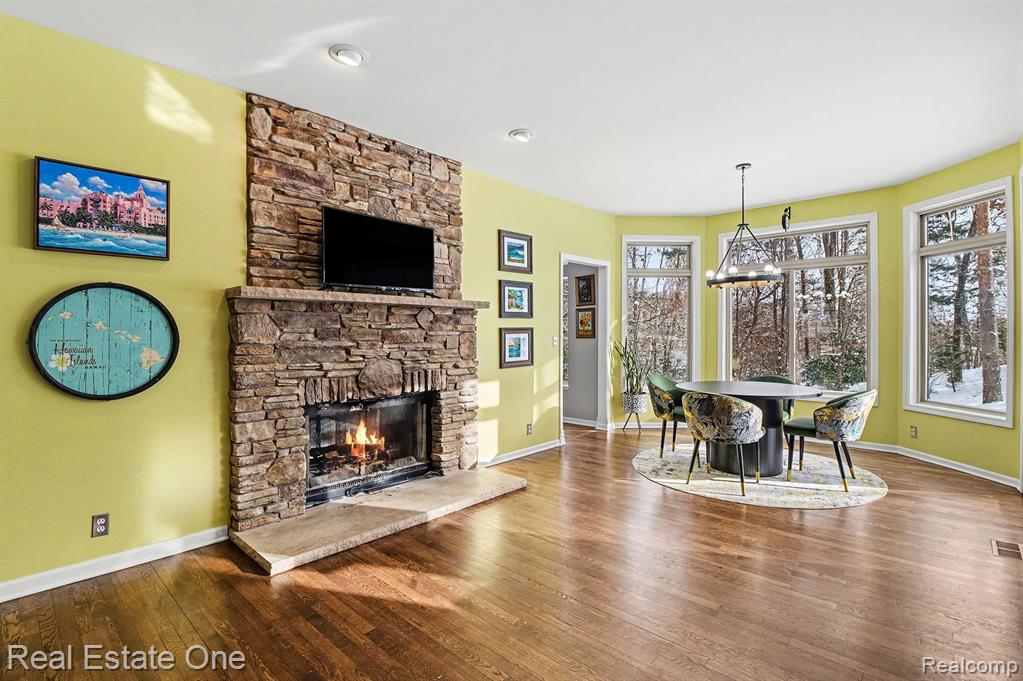 7907 Brookwood Drive, Clarkston, MI 48348 — Photo 9