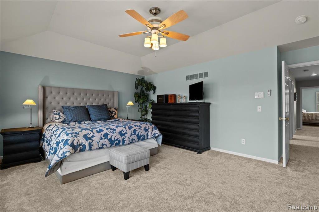 17020 CARRIAGE Way, Northville, MI 48168 — Photo 26