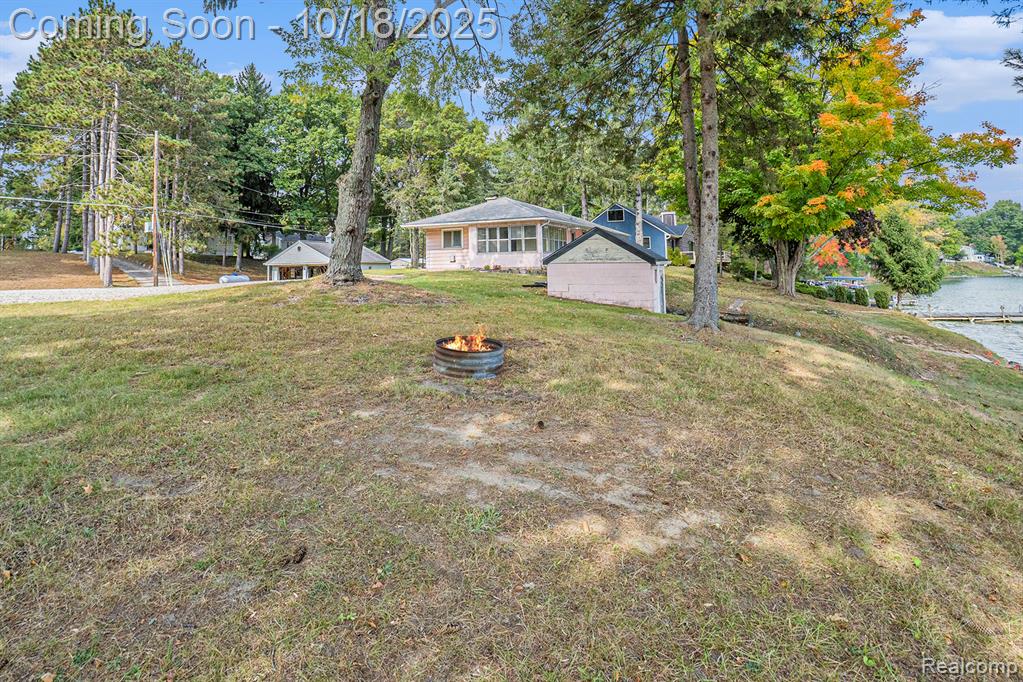 15303 Longfellow Drive, Byron, MI 48418 — Photo 28