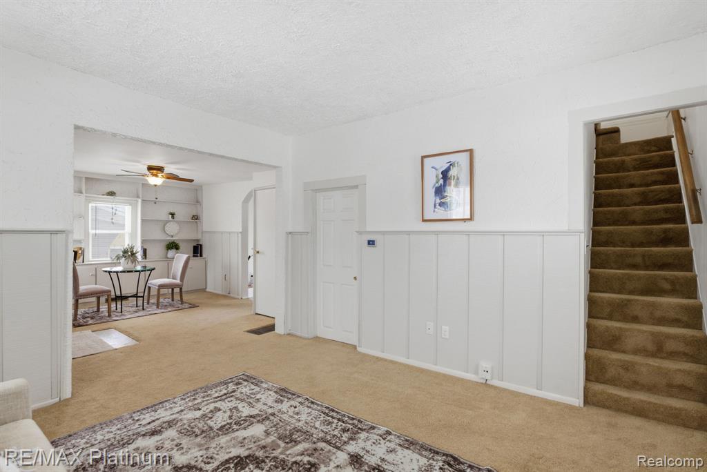 815 McPherson Street, Howell, MI 48843 — Photo 4