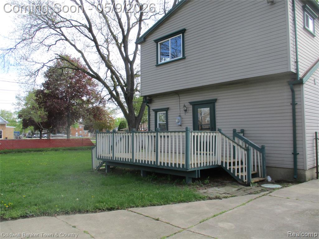 5656 Monroe Street, Dearborn Heights, MI 48125 — Photo 22