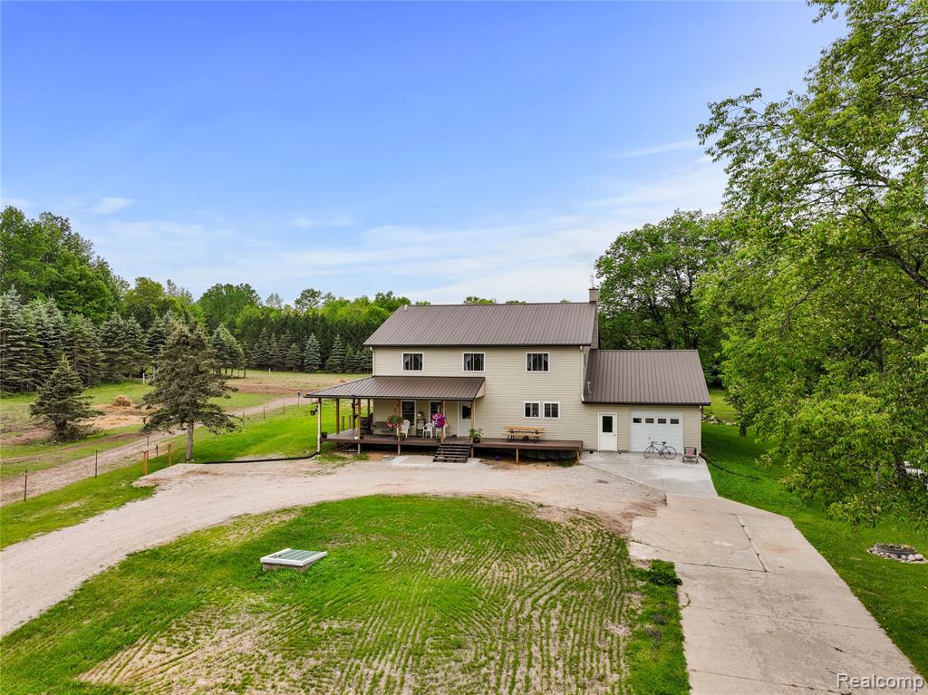 8875 N Lakola Road, Tustin, MI 49688 — Photo 21