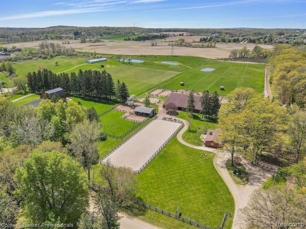 5240 THOMAS Road, Metamora, MI 48455 — Photo 48